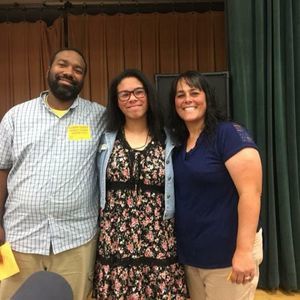 Meet your Posher, Hannah